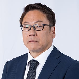 髙井先生